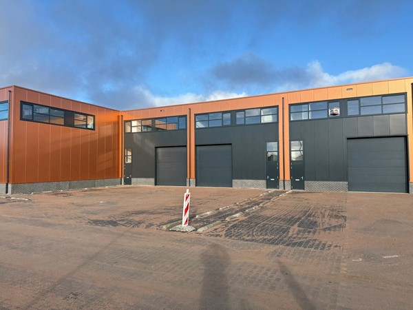 Medium property photo - Keurmeesterstraat 38, 1187 ZX Amstelveen